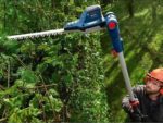 Taille-haies télescopique GHE 18V-50 TP 18 V - sans batterie ni chargeur - 06008D5000 – Image 6