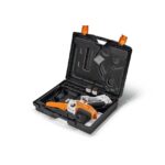 Pack élagueuse à main sans fil GTA40 à batterie Stihl As System