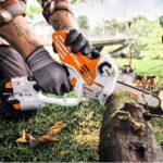 Pack élagueuse à main sans fil GTA40 à batterie Stihl As System – Image 6