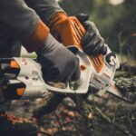 Pack élagueuse à main sans fil GTA40 à batterie Stihl As System – Image 8
