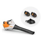 Souffleur à batterie 10,8 V 43 m³/h Stihl BGA30 (vendu avec 2 batteries AS 2 et un chargeur AL 1) – Image 7