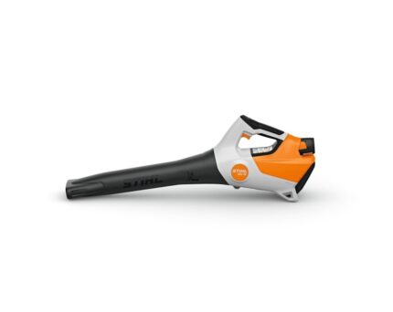 Souffleur à batterie 10,8 V 43 m³/h Stihl BGA30 (vendu avec 2 batteries AS 2 et un chargeur AL 1)