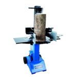 Fendeuse à bois électrique Scheppach HL810 3000W 8T