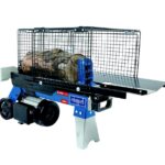 Fendeuse à bois électrique Scheppach HL460 1500W 4T