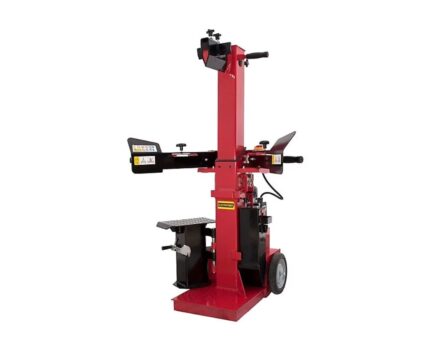 fendeur de buche 10 tonnes 64.5cm 3000w