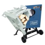 Scie à bûches électrique Scheppach HS720 3000w